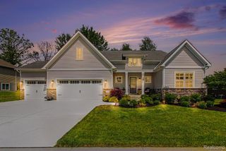 1179 Timberleaf Drive, Brighton, MI 48114