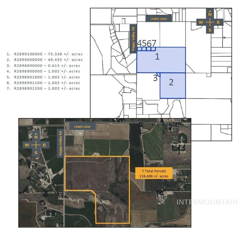 9466 Happy Valley, Nampa, ID 83686 photo 2