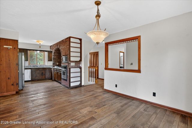 12830 Upton Road, Bath, MI 48808