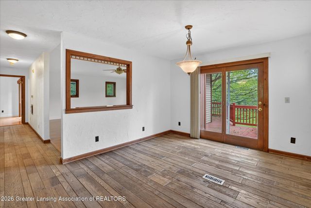 12830 Upton Road, Bath, MI 48808