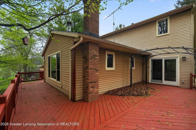 12830 Upton Road, Bath, MI 48808
