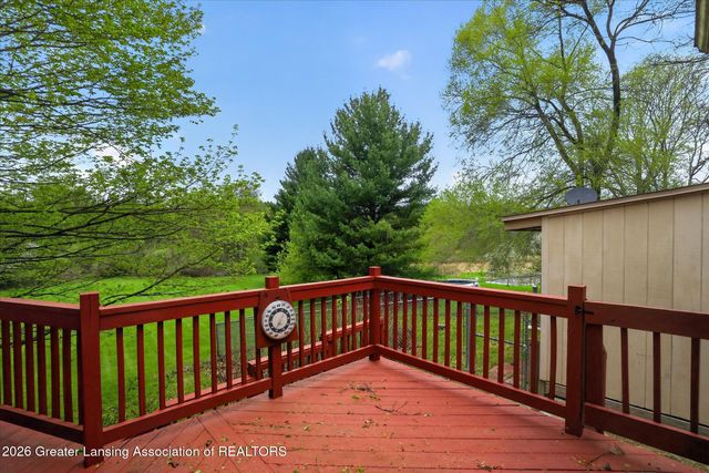 12830 Upton Road, Bath, MI 48808