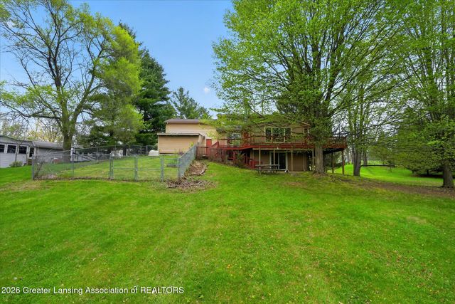 12830 Upton Road, Bath, MI 48808