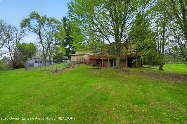 12830 Upton Road, Bath, MI 48808
