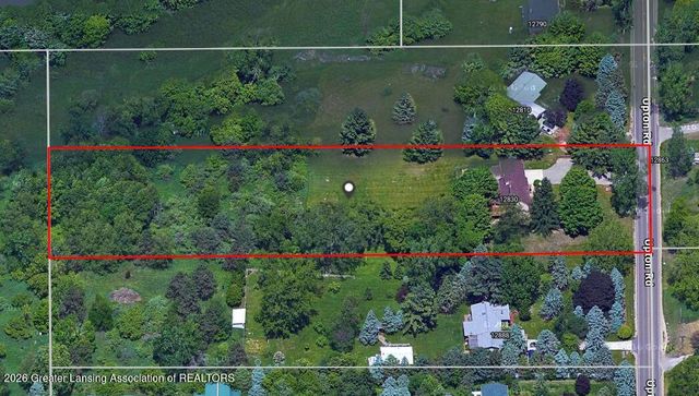 12830 Upton Road, Bath, MI 48808