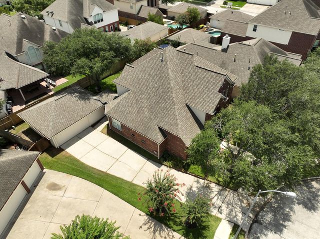 3711 Sapling Trail Court, Spring, TX 77388