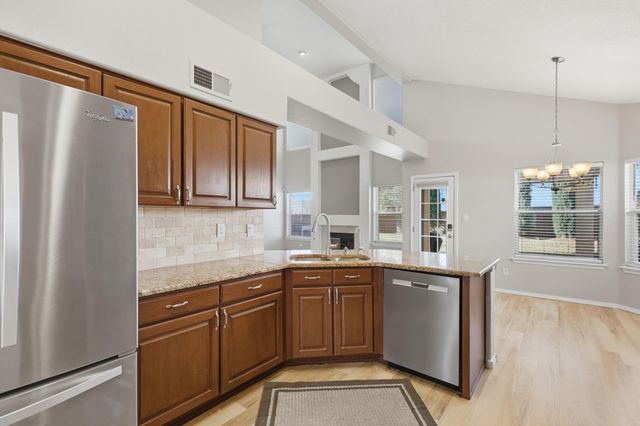 9005 Cactus Trail Road NW, Albuquerque, NM 87114