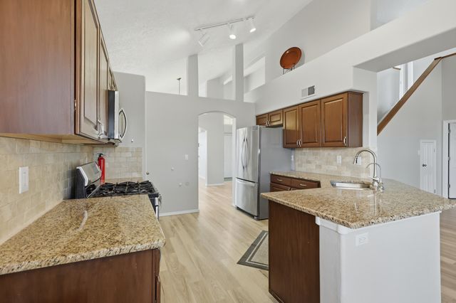 9005 Cactus Trail Road NW, Albuquerque, NM 87114