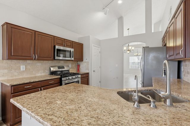 9005 Cactus Trail Road NW, Albuquerque, NM 87114