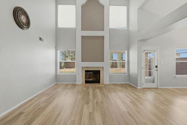 9005 Cactus Trail Road NW, Albuquerque, NM 87114