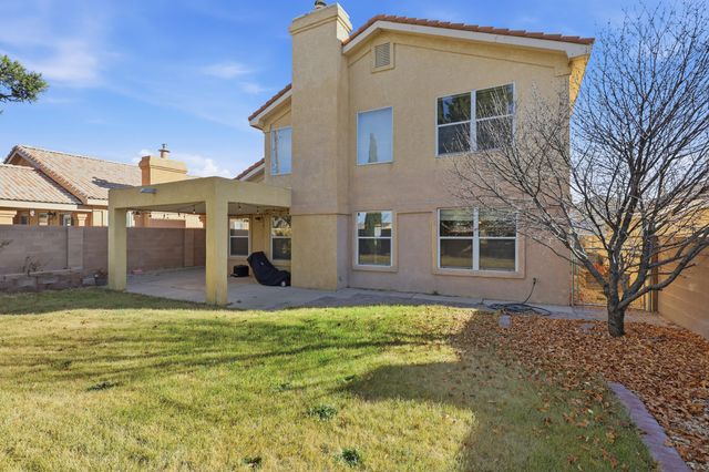 9005 Cactus Trail Road NW, Albuquerque, NM 87114