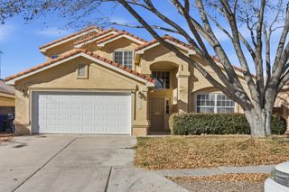 9005 Cactus Trail Road NW, Albuquerque, NM 87114