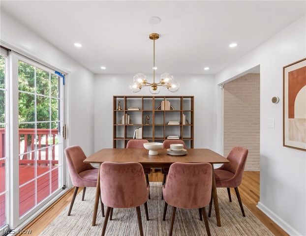 22875 Fairmount Boulevard, Shaker Heights, OH 44118