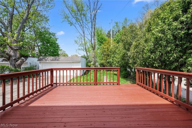 22875 Fairmount Boulevard, Shaker Heights, OH 44118