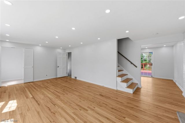 22875 Fairmount Boulevard, Shaker Heights, OH 44118