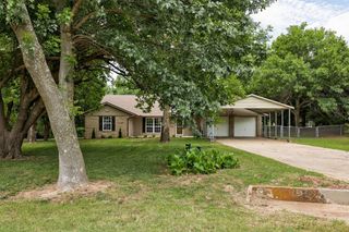 13229 Blue Quail Road, Yukon, OK 73099