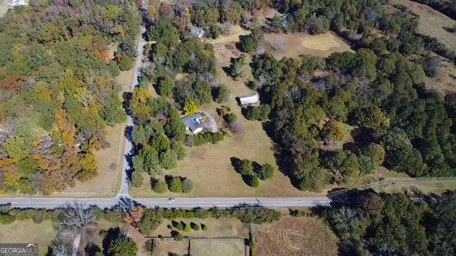 0 Barnett Shoals Road LOT 2, Athens, GA 30605