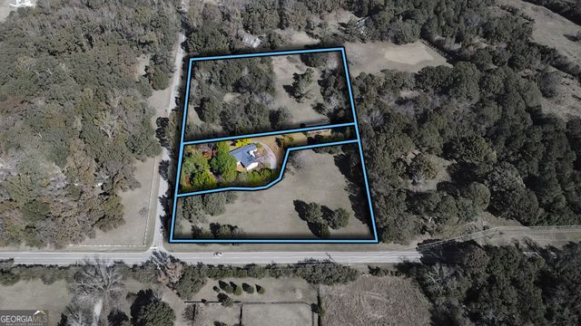 0 Barnett Shoals Road LOT 2, Athens, GA 30605