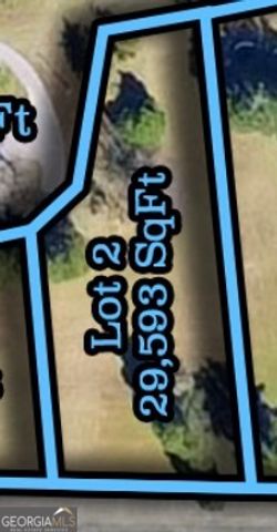 0 Barnett Shoals Road LOT 2, Athens, GA 30605