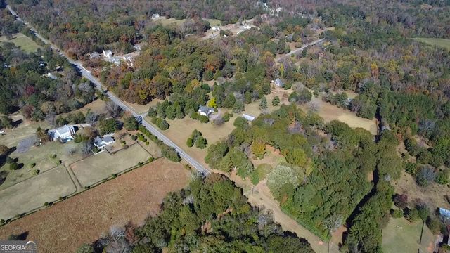 0 Barnett Shoals Road LOT 2, Athens, GA 30605