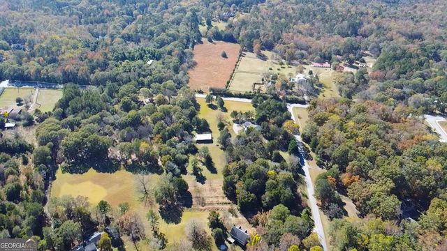 0 Barnett Shoals Road LOT 2, Athens, GA 30605