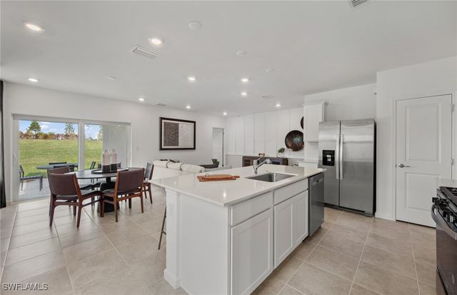 608 Lakeside Oasis AVE, Lehigh Acres, FL 33974