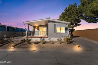 48303 W 20th Street Spc 207, Lancaster, CA 93534