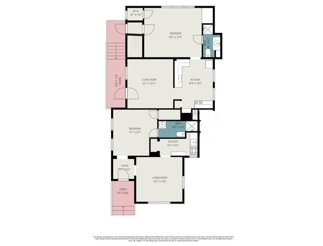 95 Oakwood Street, Ypsilanti, MI 48197