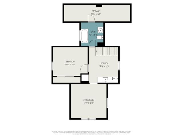 95 Oakwood Street, Ypsilanti, MI 48197