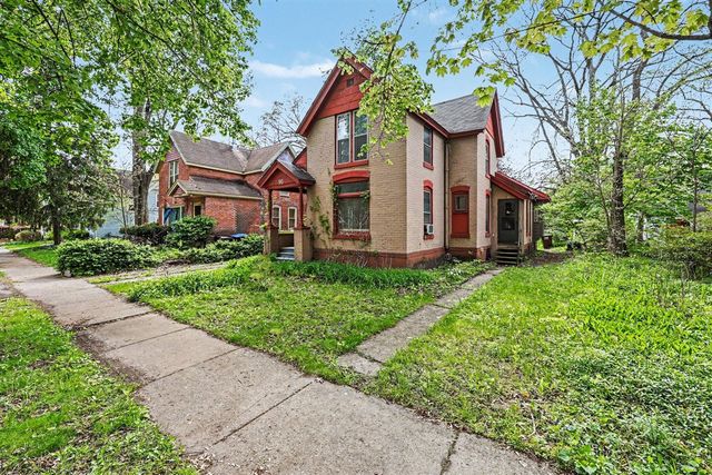 95 Oakwood Street, Ypsilanti, MI 48197