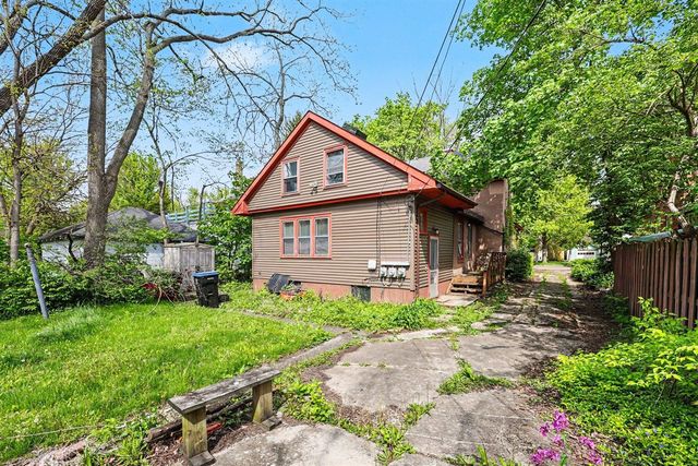 95 Oakwood Street, Ypsilanti, MI 48197