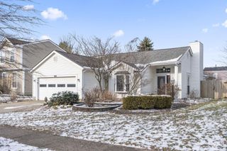 1705 Jupiter Avenue, Hilliard, OH 43026