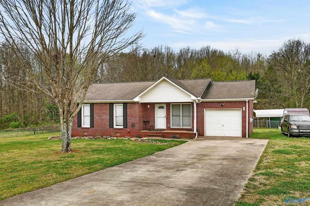 182 Effie Drive, Hazel Green, AL 35750