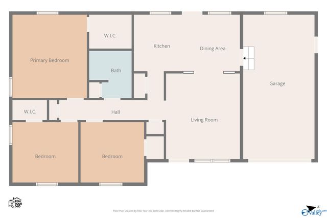 182 Effie Drive, Hazel Green, AL 35750