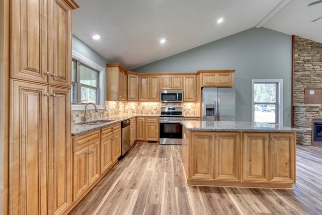 1323 John Smith Road E, Blairsville, GA 30512