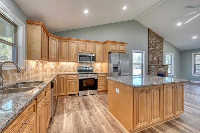 1323 John Smith Road E, Blairsville, GA 30512