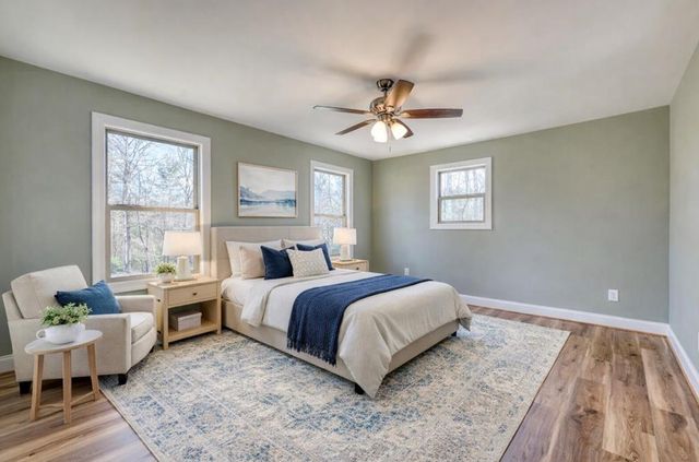 1323 John Smith Road E, Blairsville, GA 30512