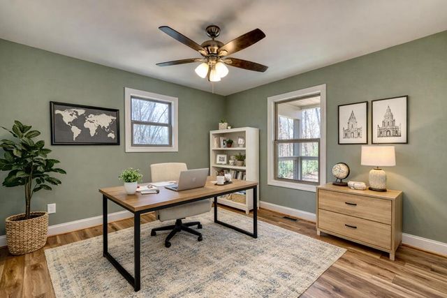 1323 John Smith Road E, Blairsville, GA 30512