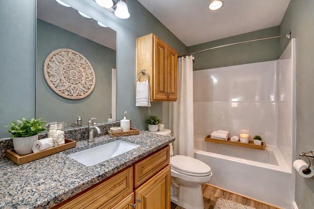 1323 John Smith Road E, Blairsville, GA 30512