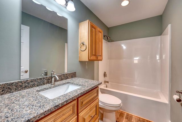 1323 John Smith Road E, Blairsville, GA 30512