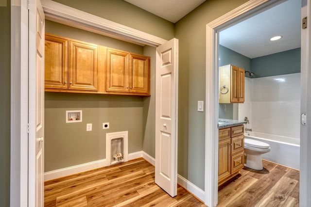 1323 John Smith Road E, Blairsville, GA 30512