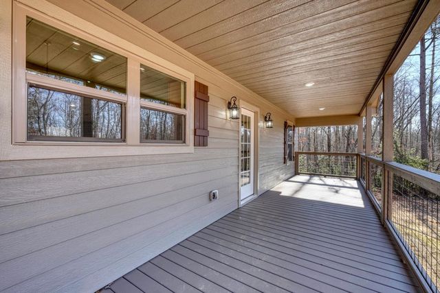 1323 John Smith Road E, Blairsville, GA 30512