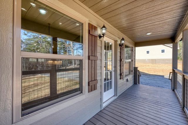 1323 John Smith Road E, Blairsville, GA 30512