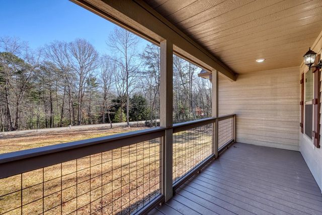 1323 John Smith Road E, Blairsville, GA 30512