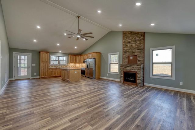 1323 John Smith Road E, Blairsville, GA 30512