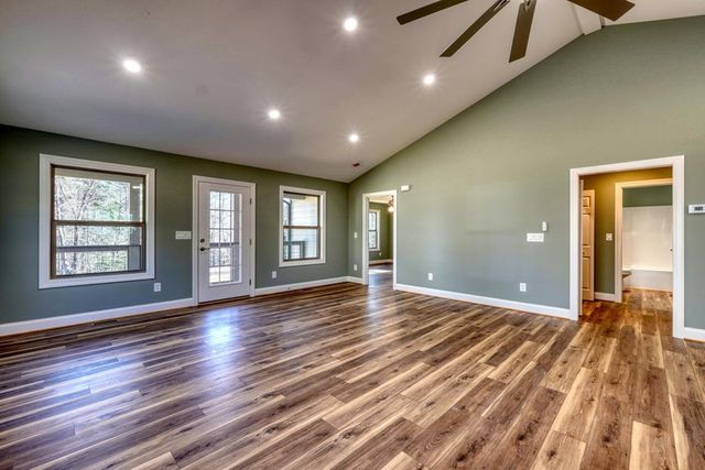 1323 John Smith Road E, Blairsville, GA 30512