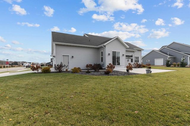 N8861 NOE ROAD, Menasha, WI 54952