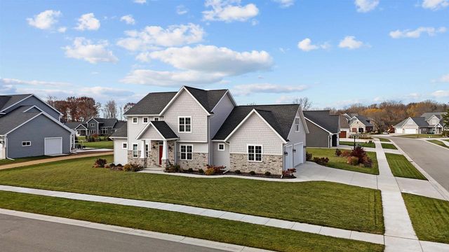 N8861 NOE ROAD, Menasha, WI 54952