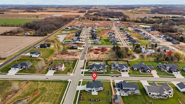 N8861 NOE ROAD, Menasha, WI 54952