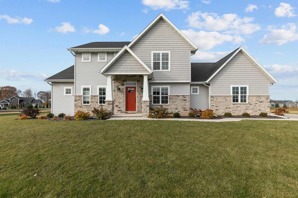 N8861 NOE ROAD, Menasha, WI 54952